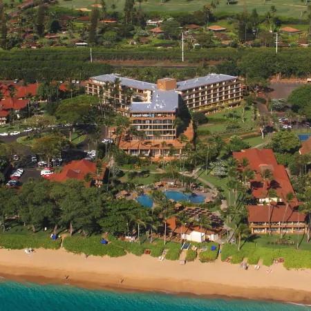 Aston Maui Kaanapali Villas