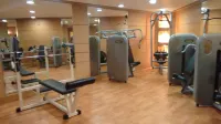 Taj Bengal - Gym