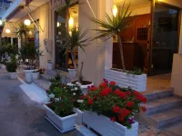 Rachel Hotel Hotels in Vathi