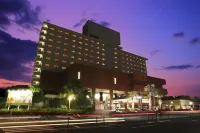 Art Hotel Kagoshima Hotels near Sakurajima