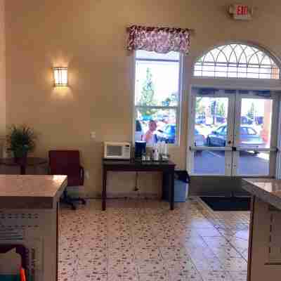 Capital Inn and Suites Others