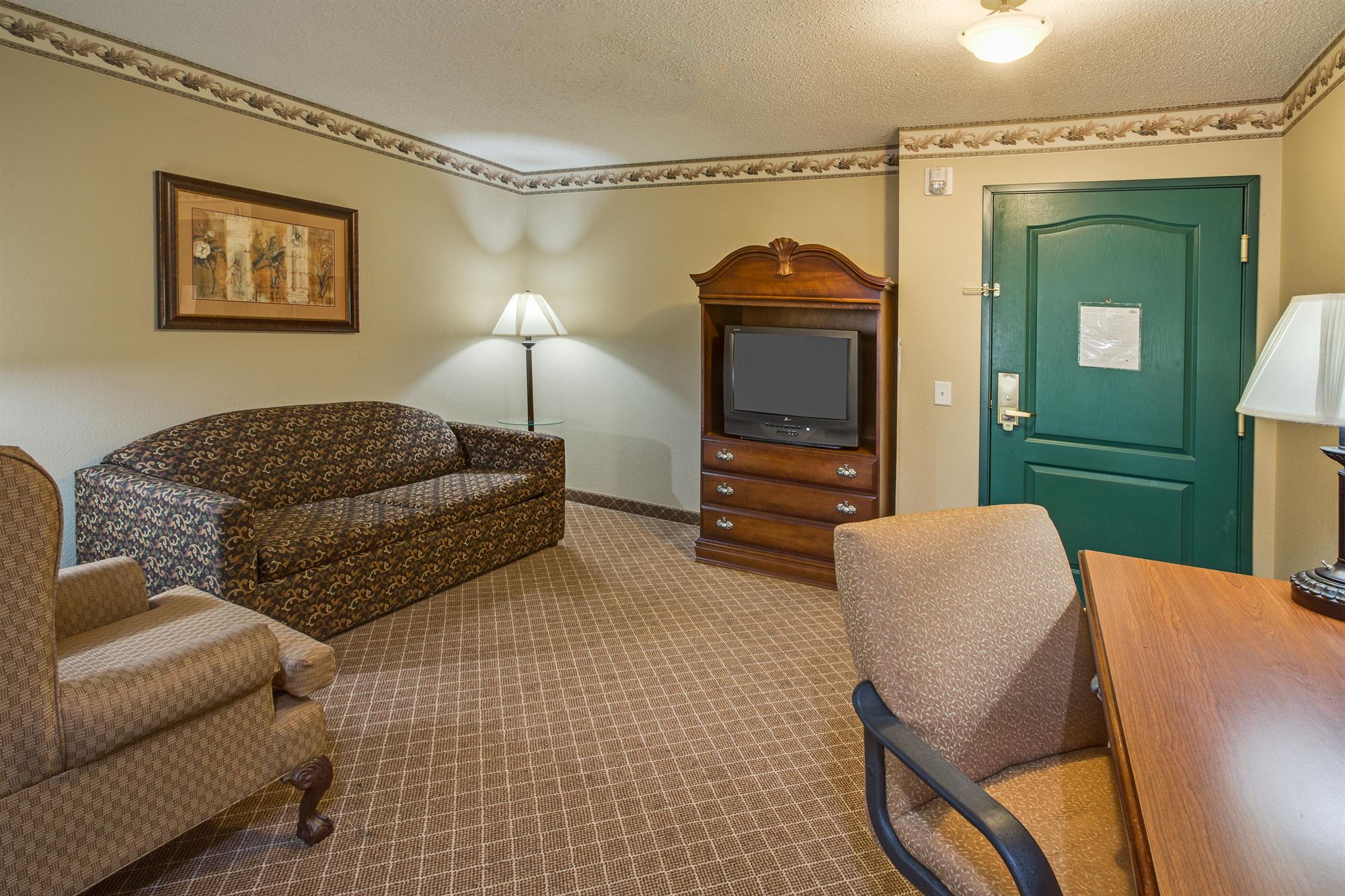 Country Inn & Suites by Radisson, Merrillville, IN