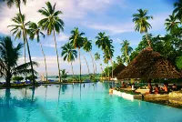 Zanzibar Beach Resort Hotels in Mjini