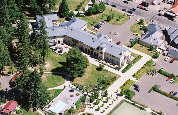 漢默溫泉艾迪特