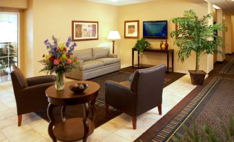 Candlewood Suites Greenville NC