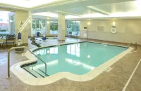 Hilton Garden Inn Frederick Отели в г. Балленджер Крик