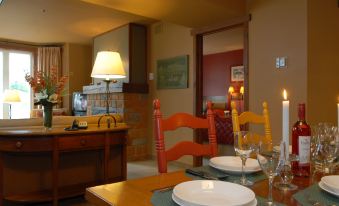 Tour des Voyageurs - Housity