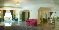 Hotel Maria Rosaria Hôtels à : Galtelli