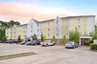 Candlewood Suites Lafayette - River Ranch Hotel in zona Amtrak Railway Station