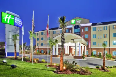 SpringHill Suites by Marriott Conyers Hotels in Conyers
