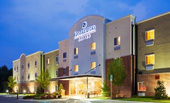 Candlewood Suites Rocky Mount