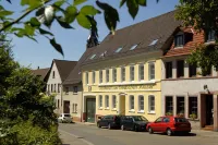 DK Hotel Heidelberg Hotels near Obsthof Volk