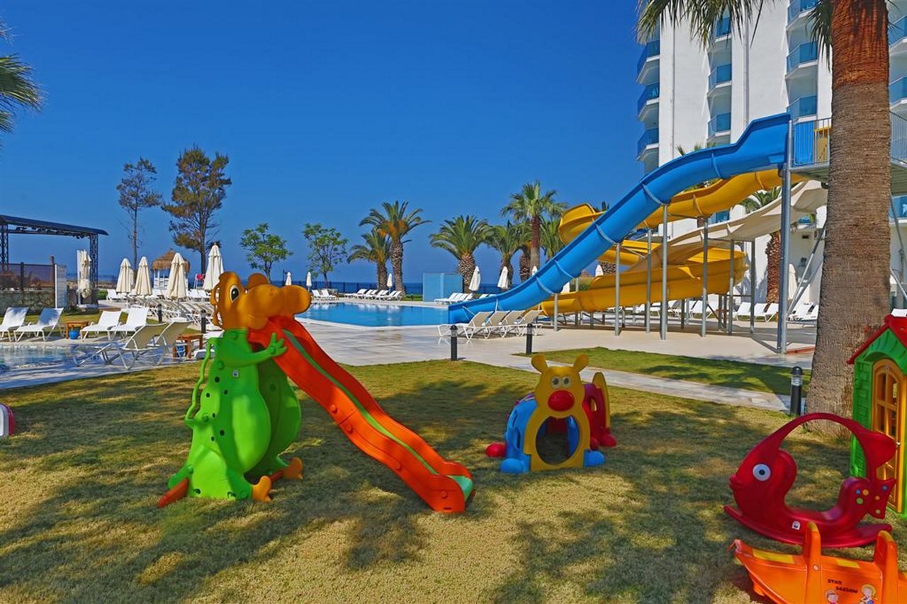 Le Bleu Hotel & Resort Kusadasi - Ultra All Inclusive