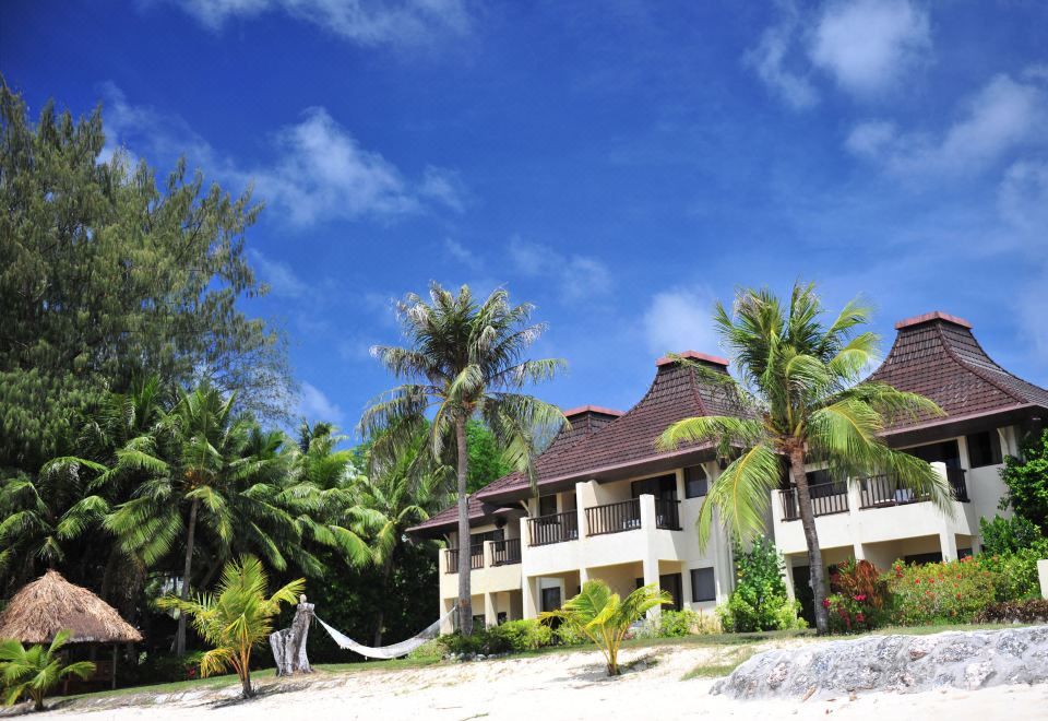 아쿠아 리조트 클럽 사이판 오션뷰