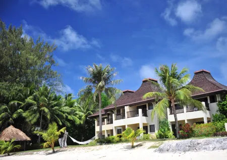 Aqua Resort Club Saipan
