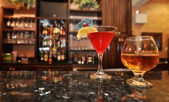 Best Western Plus Fredericton Hotel  Suites