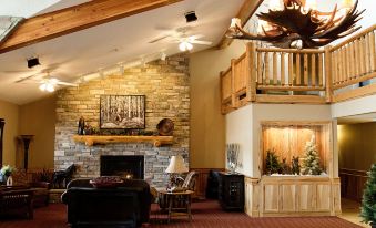 Best Western Plus McCall Lodge  Suites