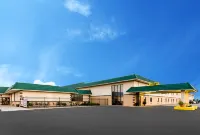 Quality Inn & Suites Salina