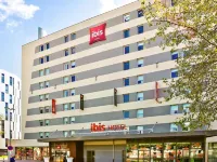 Ibis Dijon Centre Clemenceau Hotels in Dijon