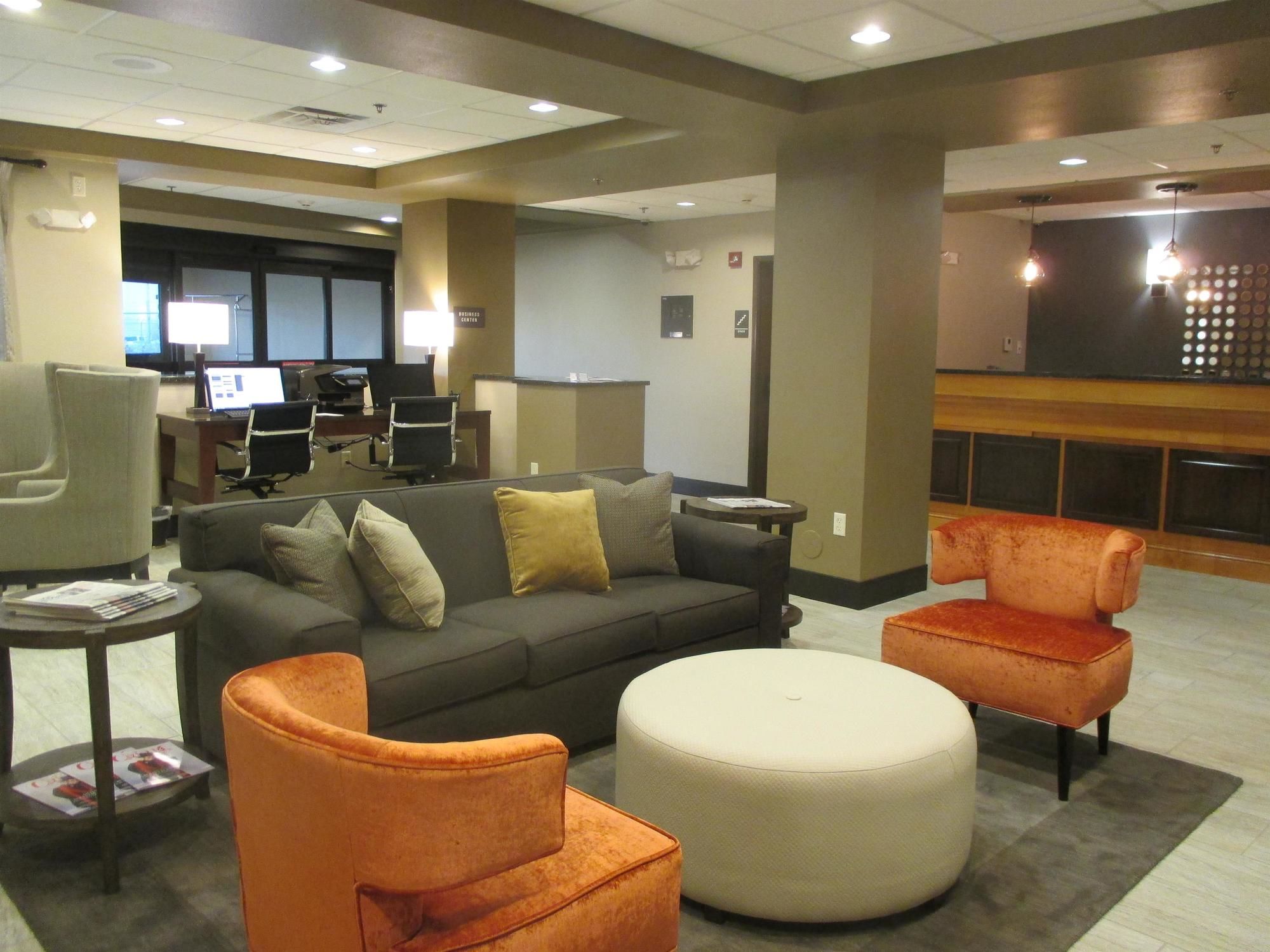 Best Western Plus Omaha Airport Inn