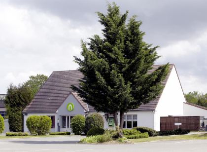 Campanile Nature - Dreux