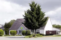 Campanile Nature - Dreux