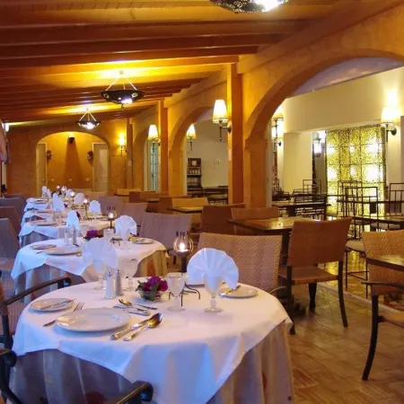 Cerro Da Marina Hotel