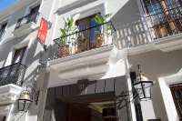 Hotel Gravina 51 Hotels in Sevilla