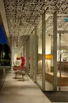 Mendeli Street Hotel by Prima Hotels - 16 Years Plus Hôtels à : Tel Aviv