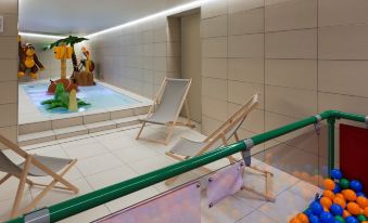 Araucaria Hotel & Spa