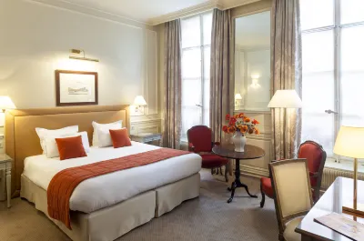 Hôtel Université Saint Germain des Prés Hotels in Pariisi
