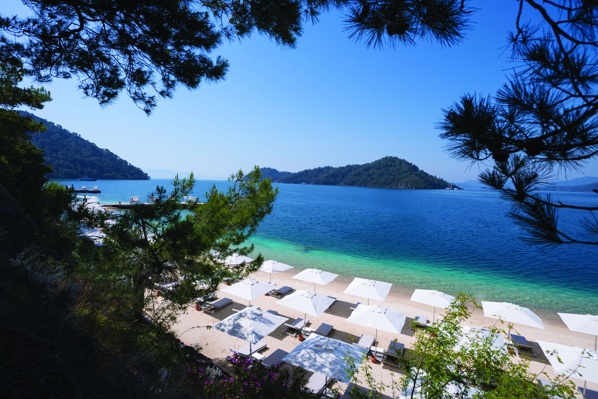 D-Resort Gocek