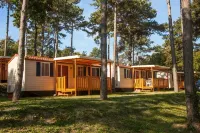Camping Village Mare Pineta Hotels in Duino