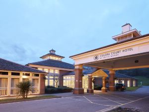 Coldra Court Hotel by Celtic Manor