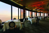 大津琵琶湖王子酒店 - 早餐
