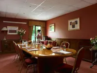 Kilmurry Lodge Hotel Hotels in Limerick