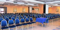 Pegasus Hotel Hoteles en Sassari