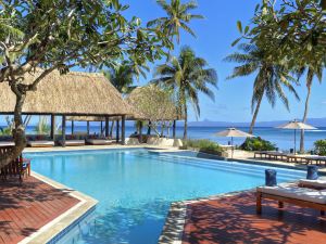 Jean-Michel Cousteau Resort Fiji