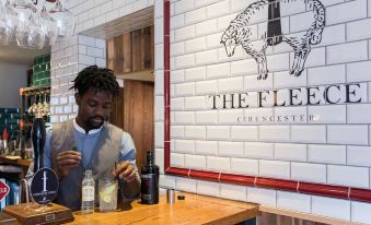 The Fleece at Cirencester
