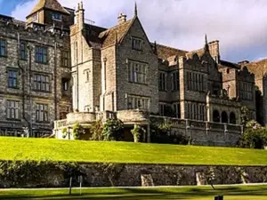 Top 3 Premium Hotels in Devon