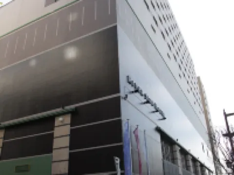 沼津リバーサイドホテル 沼津のホテル