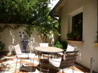 Albergo Giardino