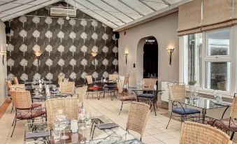 Best Western Plus Centurion Hotel