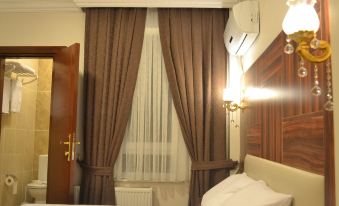 Hotel Fatih Istanbul - Housity