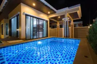 PB Pool Villa Hotels in 