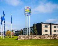 Best Western Hotell Karlshamn Hotels in Karlshamn