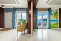 Geojerowa Pension Hotels in Geoje-si