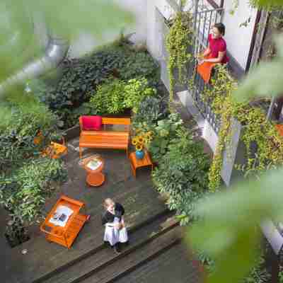 Hollmann Beletage Design & Boutique Hotel Hotel Exterior