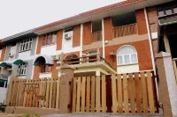 Atap Homestay Hotel a Bukit Baru