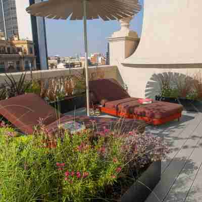 Casagrand Luxury Suites Rooms